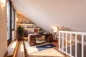 ** Maisonette im Dachgeschoss in Bestlage von Berlin-Zehlendorf** – Die vollständige Adresse der Immobilie erhältst du vom Anbieter., 14163 Zehlendorf, Berlin – Vorschaubild 4