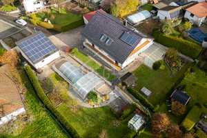 Modernisiertes Zweifamilienhaus mit Pool und großzügigem Garten in Gaildorf – Schwäbisch Hall (Kreis) – Vorschaubild 29