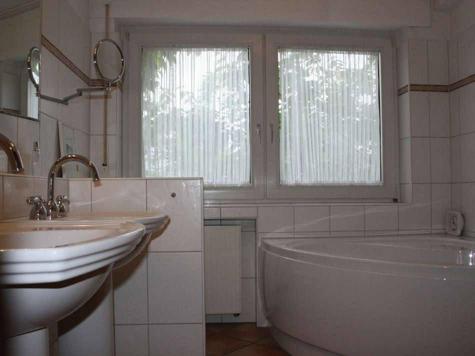 Sanitär Tageslichtbad OG