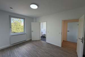 Erstbezug nach Modernisierung- 2,5 Zimmer in Köln Braunsfeld