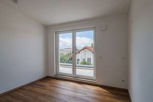 2,5-Zimmer-Wohnung mit Dachterrasse im Neubau! – Die vollständige Adresse der Immobilie erhältst du vom Anbieter., 85055 Mailing, Ingolstadt – Vorschaubild 4