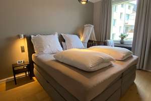 Exklusive 3-Zimmer-Wohnung mit Balkon und EBK in Düsseldorf – Münsterstrasse 86, 40476 Derendorf, Düsseldorf – Vorschaubild 3