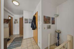 Aktuell vermietet & dennoch flexibel: ca. 99 qm Erdgeschosswohnung mit Terrasse & Souterrain! – Die vollständige Adresse der Immobilie erhältst du vom Anbieter., 12349 Buckow, Berlin – Vorschaubild 5