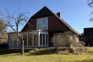 Reduziert! Charmantes Einfamilienhaus in Berne: Ihr neues Zuhause in ruhiger Lage! – Hamburg – Vorschaubild 1
