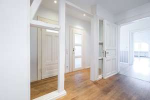 Exklusives Wohnen im Briller Viertel – Stilvolle DG-ETW im Maisonettestil  mit individuellem Charme – Die vollständige Adresse der Immobilie erhältst du vom Anbieter., 42115 Elberfeld West, Wuppertal – Vorschaubild 27