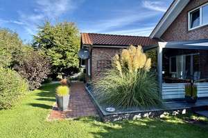 Exklusives Einfamilienhaus mit Wintergarten, Jacuzzi in Sackgassenlage – Die vollständige Adresse der Immobilie erhältst du vom Anbieter., 26607 Aurich – Vorschaubild 5