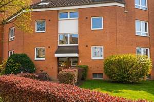 Gut geschnittene 2-Zimmer-Wohnung mit Tiefgaragenstellplatz und Balkon in Hannover-Davenstedt – Die vollständige Adresse der Immobilie erhältst du vom Anbieter., 30455 Davenstedt, Hannover – Vorschaubild 10