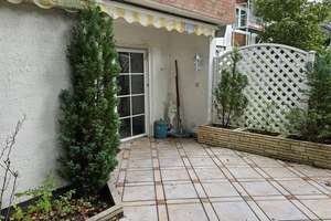 Reihenendhaus in Berlin-Zehlendorf | Garten | Garage | Individuell gestaltbar – Die vollständige Adresse der Immobilie erhältst du vom Anbieter., 14165 Zehlendorf, Berlin – Vorschaubild 8