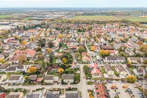 Wohnen & Arbeiten – Freistehendes Einfamilienhaus mit Atelier in ruhiger Ortslage – Die vollständige Adresse der Immobilie erhältst du vom Anbieter., 85551 Kirchheim bei München – Vorschaubild 20