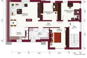 *Casa bifamiliare - Zweifamilienhaus* Wunderbares Ensemble - bezugsfrei ab 08/2026 - WNFL. ca. 211 m – Die vollständige Adresse der Immobilie erhältst du vom Anbieter., 14612 Falkensee – Vorschaubild 23