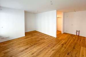 Erdgeschoss-Wohnung in TOP-Lage! - 1 Zimmer | Abstellraum | Tiefgarage – 4107 Zentrum-Süd, Leipzig – Vorschaubild 2