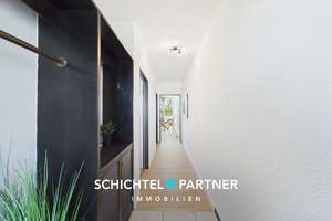 Ellenerbrok-Schevemoor | Modernisierte 2-Zimmer-Wohnung mit Balkon – Die vollständige Adresse der Immobilie erhältst du vom Anbieter., 28325 Ellenerbrok-Schevemoor, Bremen – Vorschaubild 6