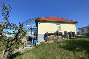 Wohnen auf einer Ebene – moderner Bungalow in Großfahner – Die vollständige Adresse der Immobilie erhältst du vom Anbieter., 99100 Großfahner – Vorschaubild 3