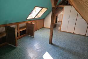 Erstbezug nach Sanierung: 2-Zi.-Dachgeschosswohnung in Pforzheim-Brötzingen – Ersinger Straße 45, 75179 Brötzingen, Pforzheim – Vorschaubild 17