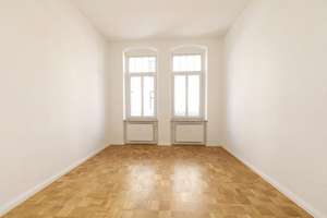 Erstbezug nach Sanierung - Stadtfeld Ost: Altbau-Highlight - Parkett, hohe Decken, EBK, BW & Dusche – Goethestraße 17, 39108 Stadtfeld Ost, Magdeburg – Vorschaubild 10