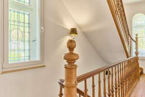 Historisches Architektenjuwel – Exklusive Villa mit Parkgrundstück! – Die vollständige Adresse der Immobilie erhältst du vom Anbieter., 64625 Bensheim – Vorschaubild 12