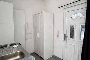 Mini‑Apartment im Herzen von Stuttgart – Die vollständige Adresse der Immobilie erhältst du vom Anbieter., 70182 Diemershalde, Stuttgart – Vorschaubild 3