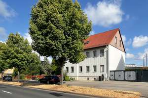 Kleines Mehrfamilienhaus mit zwei bezugsbereiten Wohnungen in Erfurt Daberstedt – Weimarische Straße 8, 99099 Krämpfervorstadt, Erfurt – Vorschaubild 5