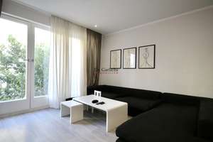Möblierte Luxus-Wohnung in Berlin-Mitte – Thomasiusstr. 3, 10557 Moabit, Berlin – Vorschaubild 5