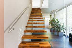 Elegantes Design trifft auf exklusive Lage: Modernes Traumhaus in Nikolassee – Berlin – Vorschaubild 7