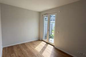 Neubau: Helle 2-Zimmer Wohnung mit zwei Sonnenterrassen und EBK – Seehofallee 9 c, 22177 Bramfeld, Hamburg – Vorschaubild 9