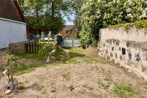 HORN IMMOBILIEN++ kleines gemütliches Zuhause bei Gartz an der Oder – Uckermark (Kreis) – Vorschaubild 8