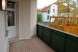 „Herrschaftlicher Altbauflair trifft modernen Wohnkomfort – stilvoll sanierte 3-Zimmer-Wohnung" – Papiermühlstraße 23, 4299 Stötteritz, Leipzig – Vorschaubild 8