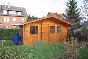 Architektenhaus mit großzügiger ebenerdiger Wohnung und zusätzlicher Einliegerwohnung – Die vollständige Adresse der Immobilie erhältst du vom Anbieter., 30890 Barsinghausen – Vorschaubild 7