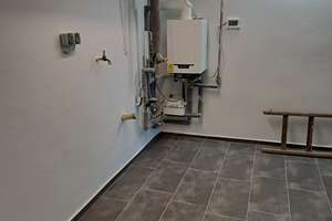 Erstbezug nach Kernsanierung: Reihenmittelhaus in Travemünde – Langer Bogen 18, 23570 Travemünde, Lübeck – Vorschaubild 12