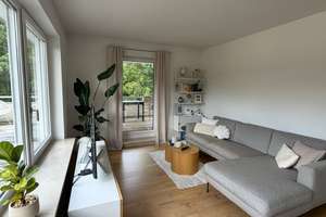 Penthouse in  Harlaching – Geiselgasteigstraße 134, 81545 Harlaching, München – Vorschaubild 5