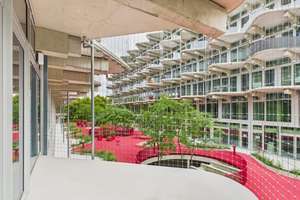Mietrabatt - Erstbezug: 2-Zimmer Wohnung mit EBK & Balkon, 5 Min. zur U5 – Teterower Ring 65, 12619 Hellersdorf, Berlin – Vorschaubild 9