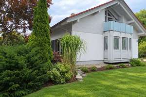 Neu renoviertes Einfamilienhaus mit viel Platz in 94051 Hauzenberg - zentrumsnah & ruhig (Sackgasse) – 94051 Hauzenberg – Vorschaubild 3
