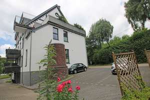 Maisonette-Loft mit schönem Ausblick nahe der Universität – Die vollständige Adresse der Immobilie erhältst du vom Anbieter., 42349 Elberfeld, Wuppertal – Vorschaubild 14