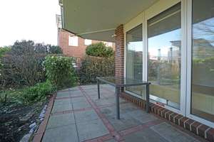 2-Zi.-Terrassenwohnung mit TG-Stellplatz in ruhiger Lage von Hamburg-Stellingen – Die vollständige Adresse der Immobilie erhältst du vom Anbieter., 22525 Stellingen, Hamburg – Vorschaubild 20