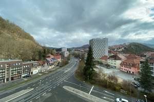 Mit dem Aufzug ins Glück! – Friedrich-König-Straße 17, 98527 Suhl-Mitte, Suhl – Vorschaubild 1