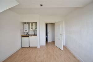 Wohnen am Zoopark! Charmantes Apartment mit Kitchenette  – Graf-Recke-Straße 51, 40239 Düsseltal, Düsseldorf – Vorschaubild 4