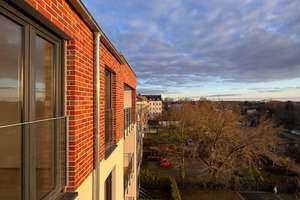 * Auf 2 Etagen * 4 Zimmer * Wohnung * A+ * NEUBAU * am Auenwald * Balkon * TG * – Friedrich-Bosse-Straße 67, 4159 Möckern, Leipzig – Vorschaubild 5