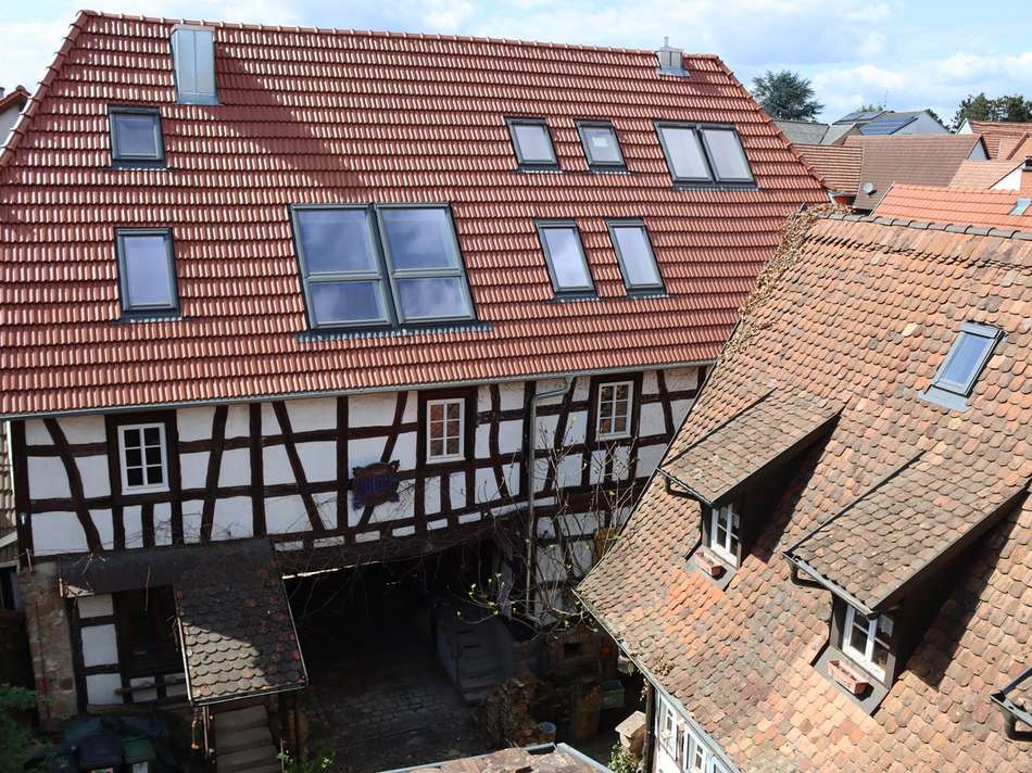 Haupthaus