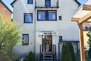 Attraktives WG-Haus mit 8 Zimmern – ideale Kapitalanlage