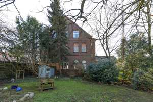 Vermietetes Dreifamilienhaus und 2 DHH mit Bauland! – Recklinghausen (Kreis) – Vorschaubild 11