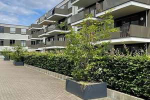 Großzügige 4-Zimmer-Wohnung mit Balkon – Sieversstraße 24, 51103 Kalk (Ortsteil), Köln – Vorschaubild 2