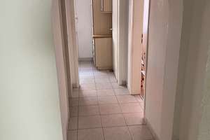 Gepflegte barrierefreie 3,5 -Raum-Erdgeschosswohnung mit Einbauküche in Bochum Riemke – Die vollständige Adresse der Immobilie erhältst du vom Anbieter., 44807 Riemke, Bochum – Vorschaubild 5