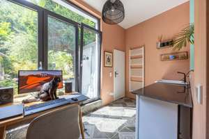 Exklusives Stadthaus mit Garten in Krefeld-Stadtmitte – Die vollständige Adresse der Immobilie erhältst du vom Anbieter., 47798 Stadtmitte, Krefeld – Vorschaubild 20