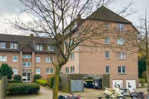 Modernisierte 3-Zimmer-Wohnung in Hannover Ahlem – Epiweg 19, 30453 Ahlem, Hannover – Vorschaubild 2