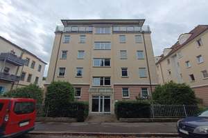 Dresden-Cotta - prov.frei, ruhige, mod. 1 Zi.-Whg. mit Balkon, sep. Küche mit Einbauten u. TG Stpl. – Sachsdorfer Str. 15, 1157 Cotta (Stadtteil), Dresden – Vorschaubild 17