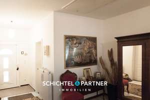 Farge | Solider Bungalow auf Waldgrundstück mit Doppelgarage – Die vollständige Adresse der Immobilie erhältst du vom Anbieter., 28777 Farge, Bremen – Vorschaubild 2