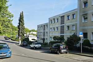 Eigentumswohnung in ruhiger und schöner Wohnlage mit Balkon und Garage – Solingen – Vorschaubild 3