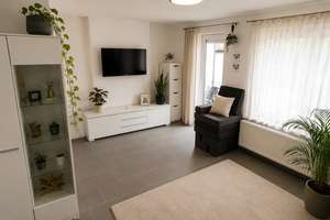 Platz für neue Ideen: Mittelreihenhaus in München Perlach – Die vollständige Adresse der Immobilie erhältst du vom Anbieter., 81735 Ramersdorf, München – Vorschaubild 14