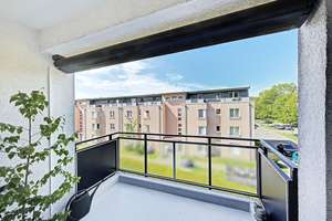luxuriöse Wohnung in zentrumsnaher, aber ruhiger Lage – Die vollständige Adresse der Immobilie erhältst du vom Anbieter., 44287 Aplerbeck (Ortsteil), Dortmund – Vorschaubild 8
