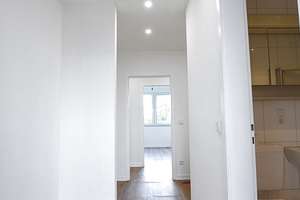 Frisch saniert und Top Lage: Superhelle 3-Zimmer Wohnung am Rande des Bismarckviertels - so ruhig! – Gahlingspfad 73, 47803 Inrath/Kliedbruch, Krefeld – Vorschaubild 31